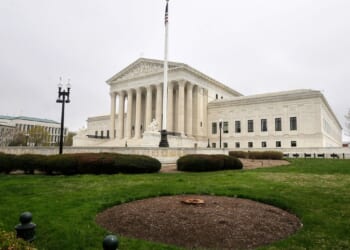 Supreme Court seems wary of limiting federal regulators’ power in a data privacy case