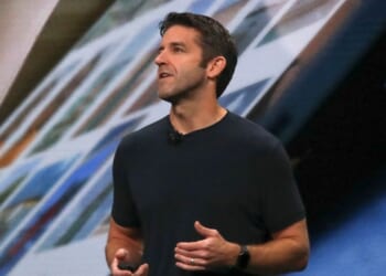 Who is John Ternus, and why is Apple betting its future on him?