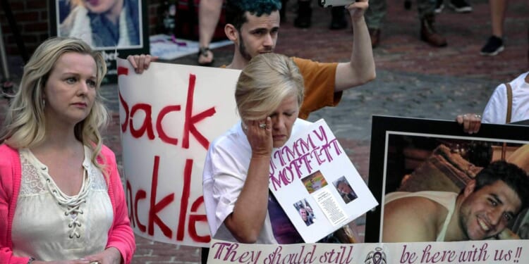 Judge postpones OxyContin-maker Purdue Pharma’s sentencing to let opioid victims attend in person