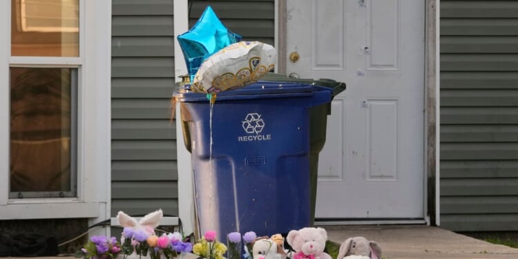 Gun used to kill 8 children was stolen from truck, Louisiana man tells investigators