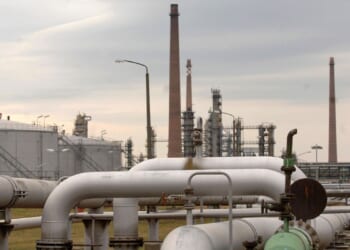 Hungary to lift ban on EU loan to Ukraine after Kyiv repairs oil pipeline from Russia