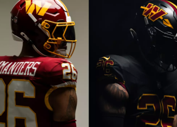 Washington Commanders enter 2026 NFL draft with No. 7 pick, pressing needs at receiver, corner