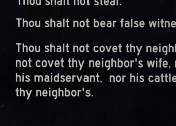 Can states require Ten Commandments in public school classrooms? A court just said yes
