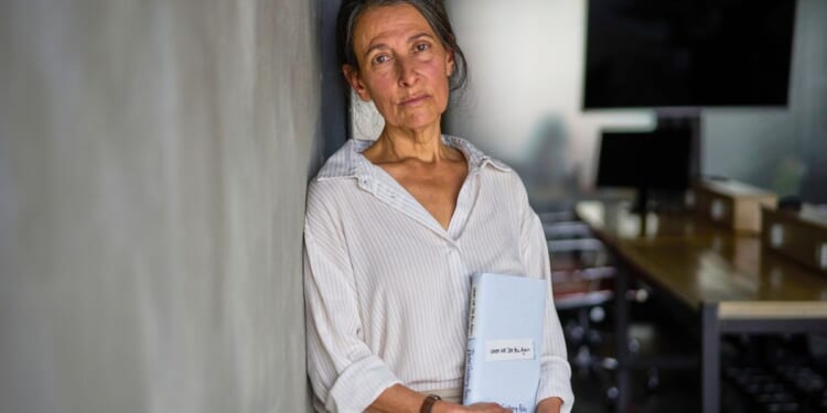 Her kidnapped son was killed in a Gaza tunnel. A new memoir gives a searing account of her grief