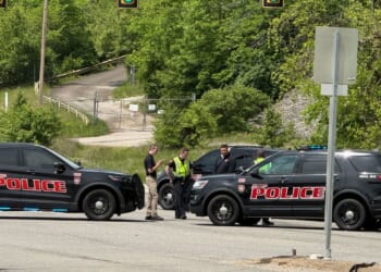 Chemical leak at a West Virginia plant kills 2 people and sends 19 more to hospital, officials say