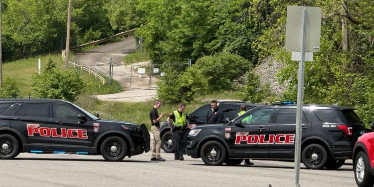 Chemical leak at a West Virginia plant kills 2 people and sends 19 more to hospital, officials say