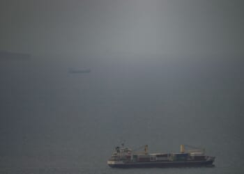Ship seizures raise tensions in the Strait of Hormuz as U.S. navigates peace talks with Iran