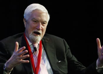 University of Maryland students vote to boot Epstein-connected regent Tom McMillen