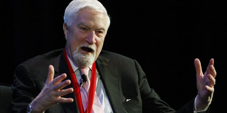 University of Maryland students vote to boot Epstein-connected regent Tom McMillen