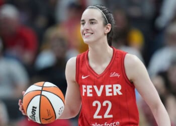 WNBA sets record 216-game TV and streaming slate across ABC, CBS, Amazon, NBC and more