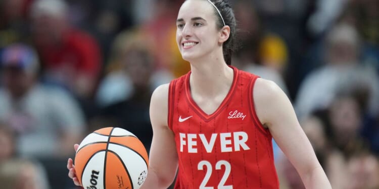 WNBA sets record 216-game TV and streaming slate across ABC, CBS, Amazon, NBC and more