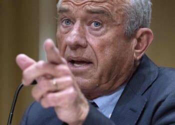 RFK Jr. refuses to let lawmakers blame him for the measles outbreak