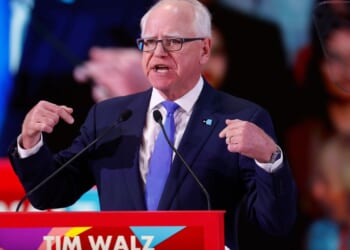 Gov. Tim Walz to release ‘Good Neighbors,’ inspired by ICE surge in Minnesota and the pushback