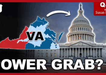 Virginia vote set to gut Republican representation in Congress