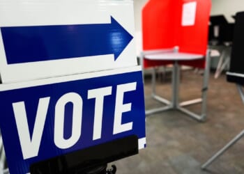 Republicans lose in Virginia redistricting referendum but fight on in the state’s high court