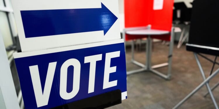 Republicans lose in Virginia redistricting referendum but fight on in the state’s high court