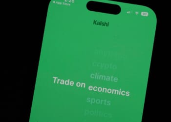 Kalshi fines and suspends three congressional candidates for wagering on their own elections