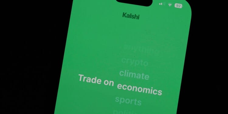 Kalshi fines and suspends three congressional candidates for wagering on their own elections