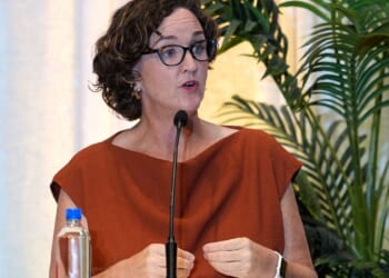 Leading candidates to square off in TV debate at critical point in California governor’s race