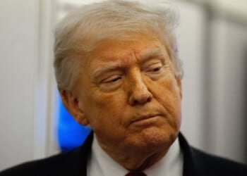 Trump orders Navy to shoot mine-laying boats in Strait of Hormuz