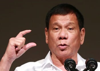 Ex-Philippine President Rodrigo Duterte to face trial on crimes against humanity charges