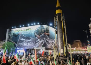 U.S. military says it seized another oil tanker associated with Iran