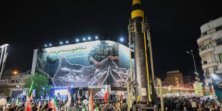 U.S. military says it seized another oil tanker associated with Iran