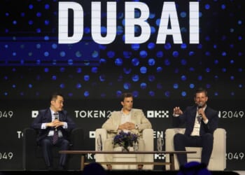 Trump ally Justin Sun sues crypto venture aligned with president’s family over frozen tokens