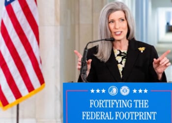 Federal agencies to consolidate buildings under Trump’s downsizing