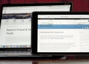 Atlanta man sentenced to 7 years for stealing $3.8M in pandemic unemployment benefits