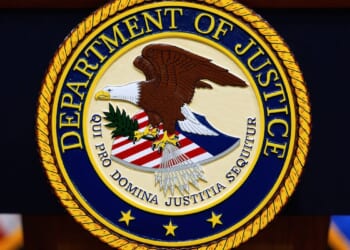 Feds charge five in connection to alleged D.C. auto theft ring