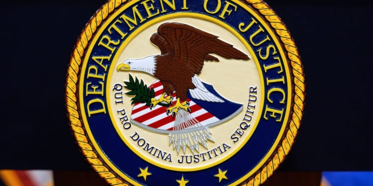 Feds charge five in connection to alleged D.C. auto theft ring