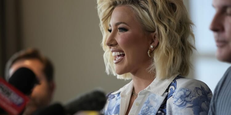 Charlie Kirk ‘would have been the greatest president’