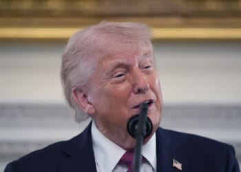 Trump opts to host an ambassador-level meeting between Israel and Lebanon