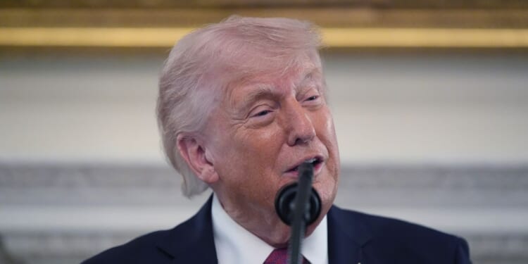 Trump opts to host an ambassador-level meeting between Israel and Lebanon