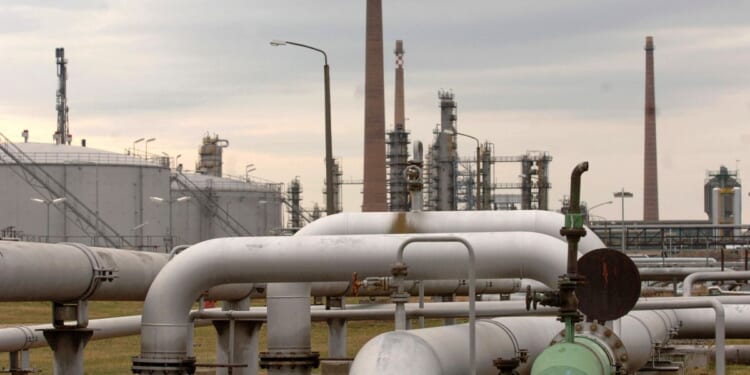 5 questions about the EU’s Ukraine loan package