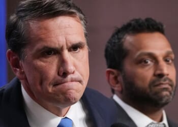 Civil rights groups condemn Southern Poverty Law Center’s indictment and prepare for legal fights