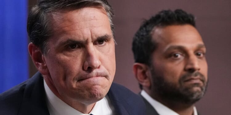 Civil rights groups condemn Southern Poverty Law Center’s indictment and prepare for legal fights