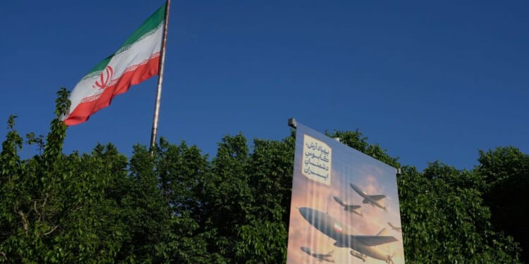 Iranian official claims ‘iron unity’ within country, pushing back on White House talk of factions