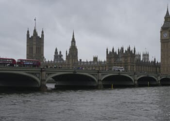 U.K. to ban sale of tobacco to people born after 2008 to create ‘smoke-free’ generation