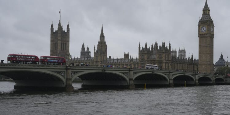 U.K. to ban sale of tobacco to people born after 2008 to create ‘smoke-free’ generation