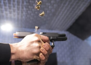 Feds agree not to return rapid-fire trigger switches to Democratic-led states