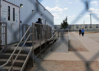 Federal judge orders release of family of man charged in Colorado firebomb attack