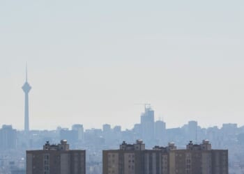 Top Iran diplomat set to travel to Pakistan as U.S. takes new step to ease flows of oil and gas