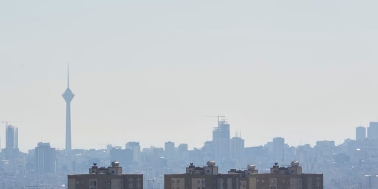 Top Iran diplomat set to travel to Pakistan as U.S. takes new step to ease flows of oil and gas