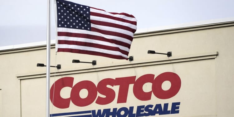 Costco recalls nearly 208,000 heated socks after customers suffer burns