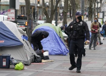Seattle regional homelessness agency can’t account for millions in public money
