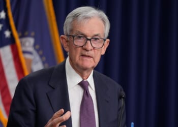 DOJ drops criminal probe of Fed Chairman Powell, paves way for Warsh