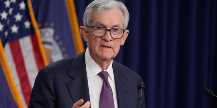 DOJ drops criminal probe of Fed Chairman Powell, paves way for Warsh