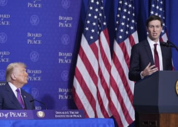 Kushner, Witkoff to travel to Pakistan for renewed talks with Iran